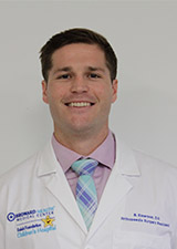 Blaze Emerson, D.O, Orthopaedics